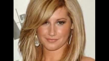 Ashley Tisdale Сладки Снимки