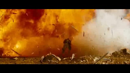 G.i. Joe- Изгревът на Кобра 1 част бг субтитри