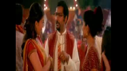 Bride and Prejudice - Dola Dola