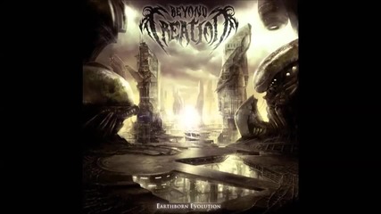Beyond Creation - Earthborn Evolution (official)