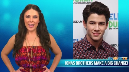 Jonas Brothers напуснаха Hollywood Records