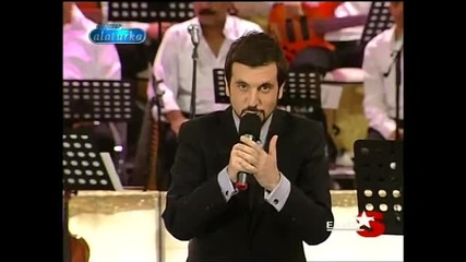 Vassilis Saleas Husnu Senlendirici