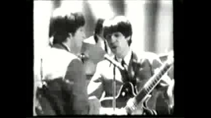 The Beatnix - Stairway To Heaven
