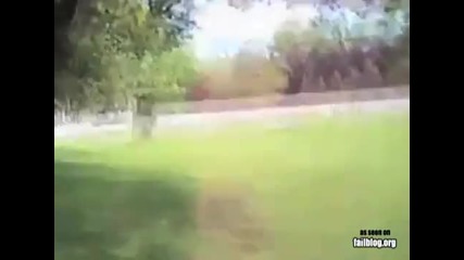 За първи път на мотор