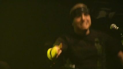 Hatebreed - 11 - Betrayed By Life (live Dominance Harpos - Detroit) 