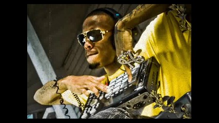 2011* Oj Da Juiceman feat. B.o.b - Speed of Light