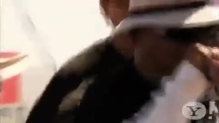 Cypress Hill - It Aint Nothin - Insane In The Brain - Rise Up - Part 1