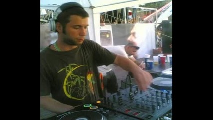 Ahmet Sendil ft. Naidre York - Open Up (dogukan Ires remix)
