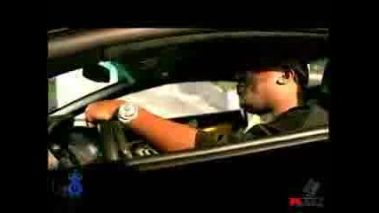 Young Jeezy Ft. Mannie Fresh - And Then Wh
