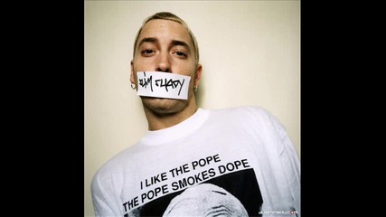 Eminem-role Model (remix by Ivo Stanev)