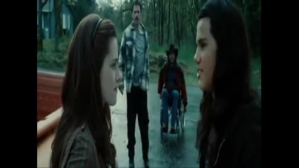 Филма Twilight - Здрач - Част 1