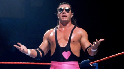 Holy Grail: The Search for WWE’s Most Infamous Lost Match – Tonight after Raw