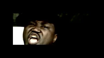 Project Pat - Raised In The Projects