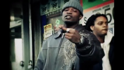 N.y.m.i. feat. Boom P - Baby U Crazy 
