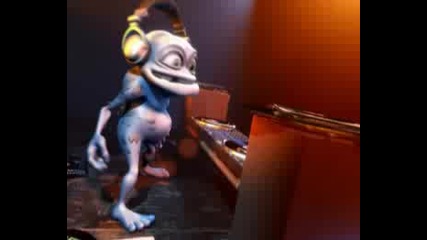 Dj Crazy Frog