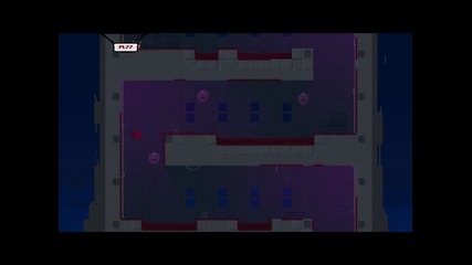 [super Meat Boy]епизод 2 : )) (продължение)