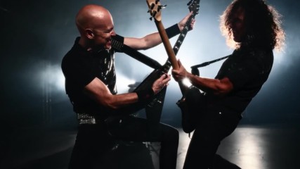 Accept - The Rise Of Chaos // Official Video