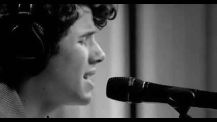 Nick Jonas & The Administration - In the End Official Music Video 