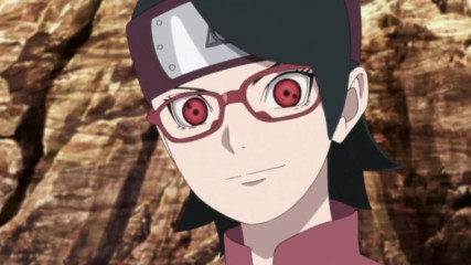 Boruto - Naruto Next Generations - 90 [вградени български субтитри]