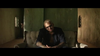 Chris Brown - Don't Judge Me