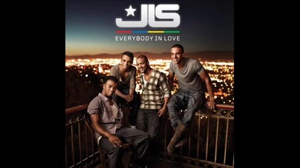 Jls - beat again 