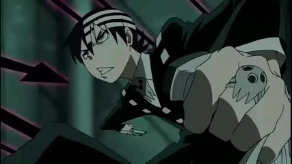 Soul Eater Amv W.u.n 