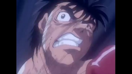 Hajime no Ippo Episode 38