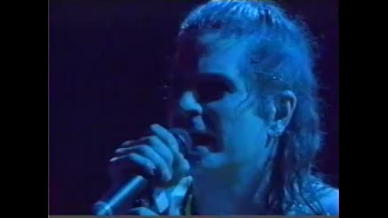 Ozzy Osbourne - Hellraiser 