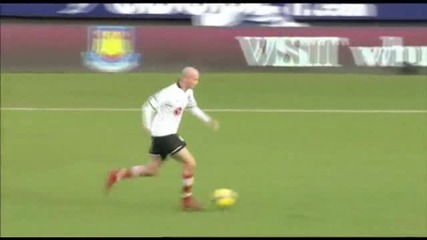 Premier League - Best Goals 20080 - 09