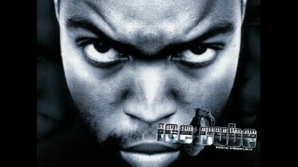 Ice Cube - Dr Frankenstein