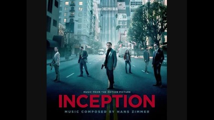 Inception Soundtrack - We Built Our Own World 