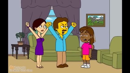 dora Gets Grounded Episode 3