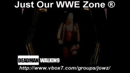 Just Our Wwe Zone ® - Official Trailer [jowz]