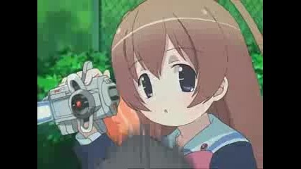 Gakuen Utopia Manabi Straight
