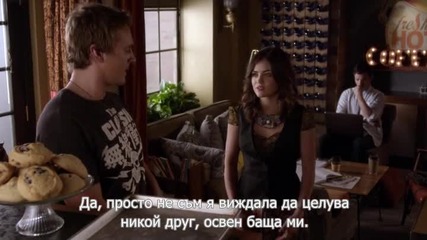 Малки сладки лъжкини Сезон 3 (2012) S03e10