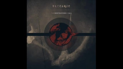 Ulcerate - Dead Oceans (the Destroyers Of All - 2011) 