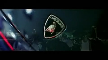 Rick Ross Maybach Music 2.5 Music Video