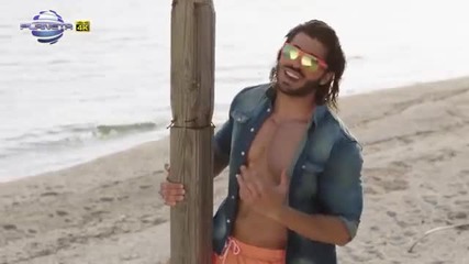 Fiki 2015 - Bum / Official Video /