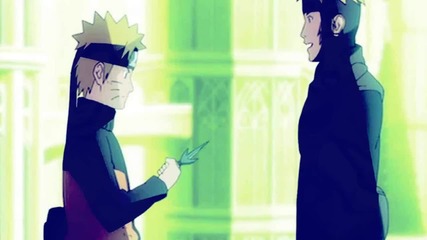 The New Super Rasengan!