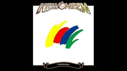 Helloween - Chameleon - Целия Албум !!!