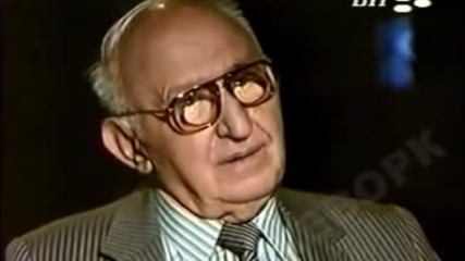 Последното интервю на Тодор Живков 1997 г.