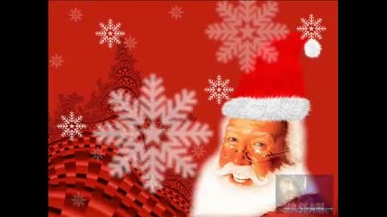 Щастлива Коледа, честита и успешна 2010г!