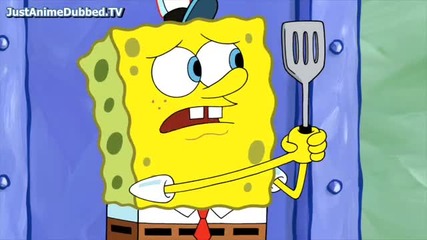 Спондж боб / Spongebob Squarepants - Season 9 Episode 5