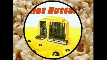 Hot Butter - Popcorn (amazing Remix by M H Band) 