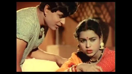Майка Индия - Индийски Игрален филм 1957 3/3
