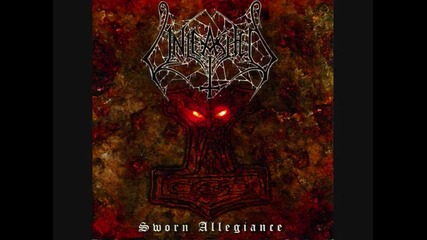 Unleashed - One Night in Nazareth (sworn Allegiance 2004) 