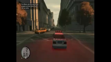 Gta 4 Gameplay {2} 