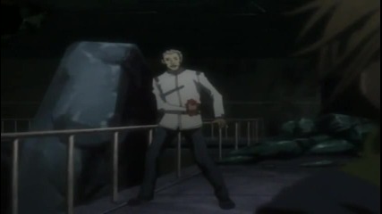 [tokisubs] Phantom - The Animation Ova 3 bg sub [480p]