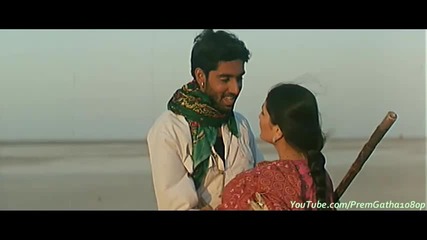 mere humsafar - refugee (1080p hd song)