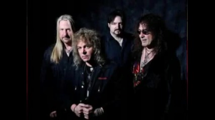 Y & T - On With The Show 